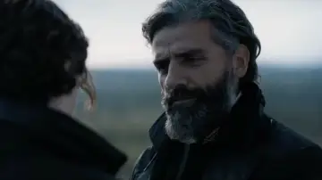 Zasłona do filmu "Diuna" #529627