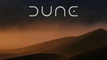 Zasłona do filmu "Diuna" #529752