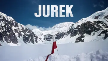Zasłona do filmu "Jurek" #984954
