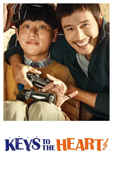 Plakat do filmu "그것만이 내 세상" #1036076