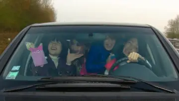 Zasłona do filmu "のだめカンタービレ in ヨーロッパ" #716947
