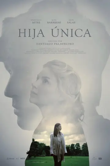 Plakat do filmu "Hija única" #1647956