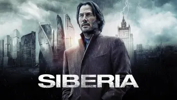 Zasłona do filmu "Syberia" #339048