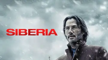 Zasłona do filmu "Syberia" #339049