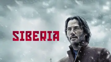 Zasłona do filmu "Syberia" #339050
