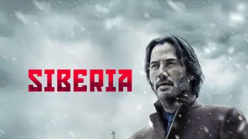 Zasłona do filmu "Syberia" #339051