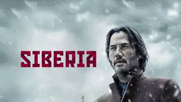 Zasłona do filmu "Syberia" #339052