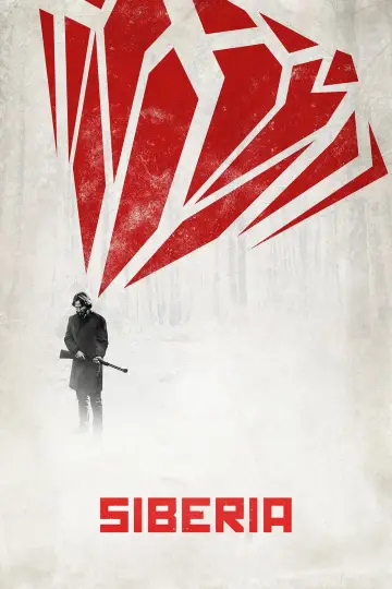 Plakat do filmu "Syberia" #339059