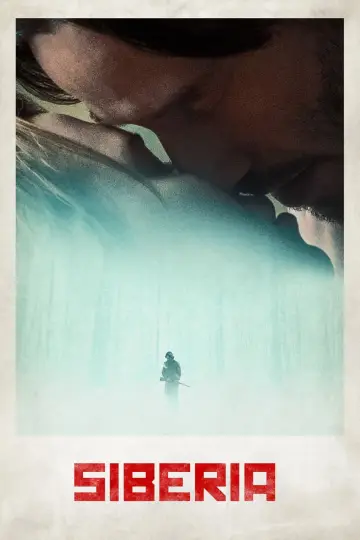 Plakat do filmu "Syberia" #339067