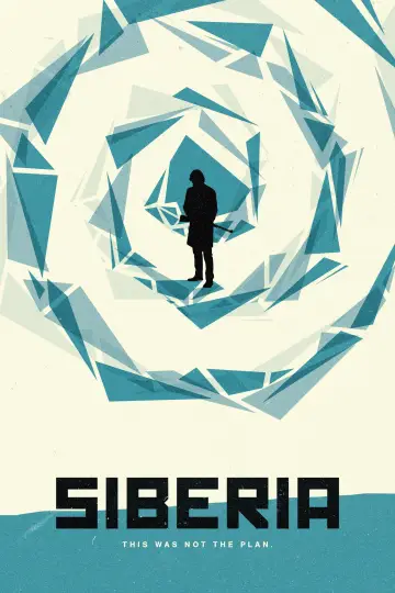 Plakat do filmu "Syberia" #339070