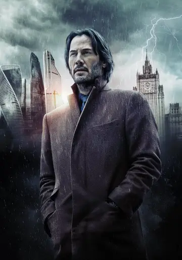 Plakat do filmu "Syberia" #339072