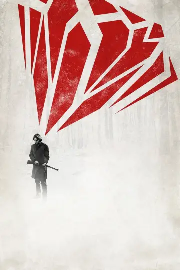 Plakat do filmu "Syberia" #339074
