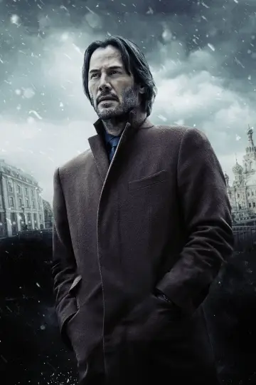 Plakat do filmu "Syberia" #339075