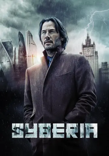 Plakat do filmu "Syberia" #640712