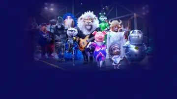 Sing 2