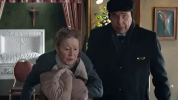 Zasłona do filmu "Wielkie zimno" #496086