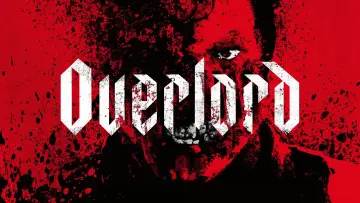 Zasłona do filmu "Operacja Overlord" #101129