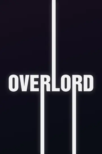 Plakat do filmu "Operacja Overlord" #101140
