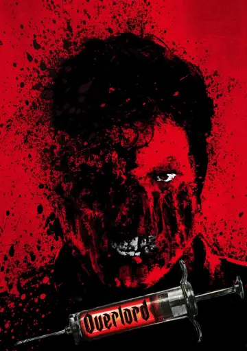 Plakat do filmu "Operacja Overlord" #101153