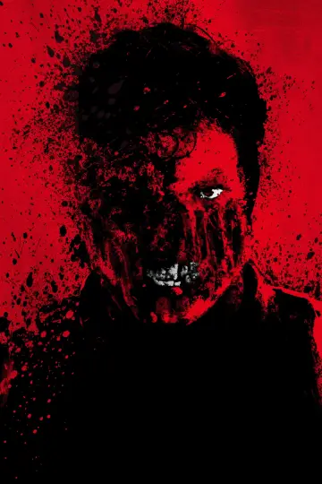 Plakat do filmu "Operacja Overlord" #269435