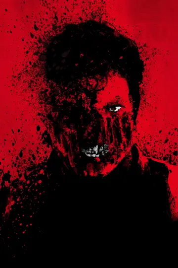 Plakat do filmu "Operacja Overlord" #269436