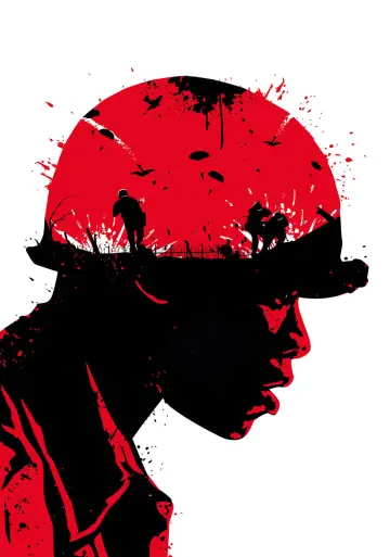 Plakat do filmu "Operacja Overlord" #269438