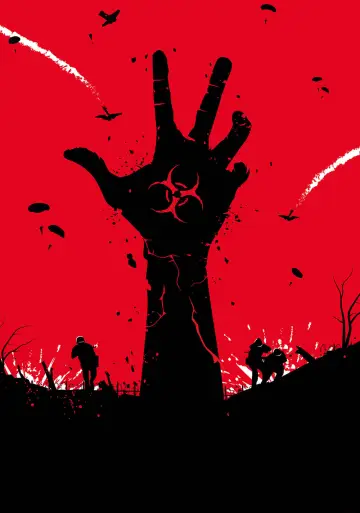 Plakat do filmu "Operacja Overlord" #269439