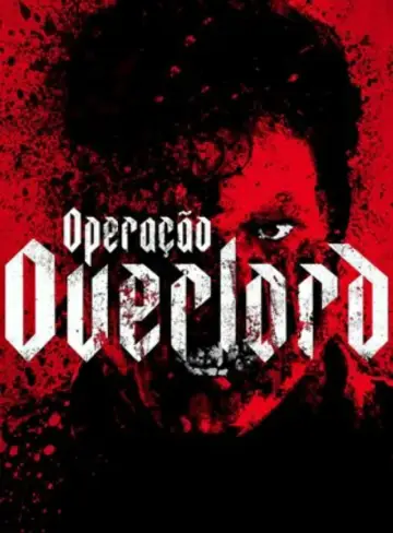 Plakat do filmu "Operacja Overlord" #269442