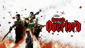 Zasłona do filmu "Operacja Overlord" #743058