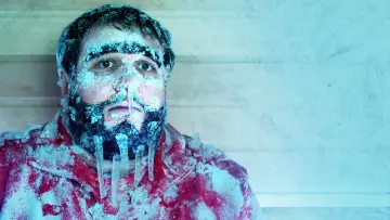 Zasłona do filmu "Recep İvedik 5" #884903