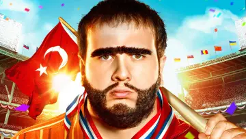 Zasłona do filmu "Recep İvedik 5" #884904