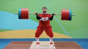 Zasłona do filmu "Recep İvedik 5" #884909