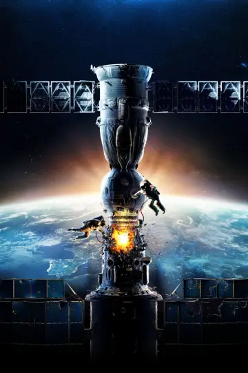 Plakat do filmu "Salut 7" #416928