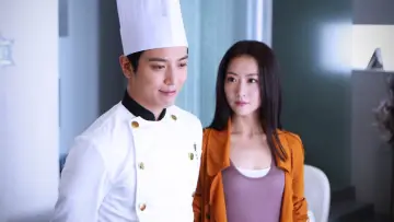 Zasłona do filmu "決戰食神" #339812