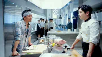 決戰食神