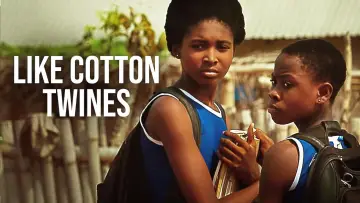 Zasłona do filmu "Like Cotton Twines" #1261602