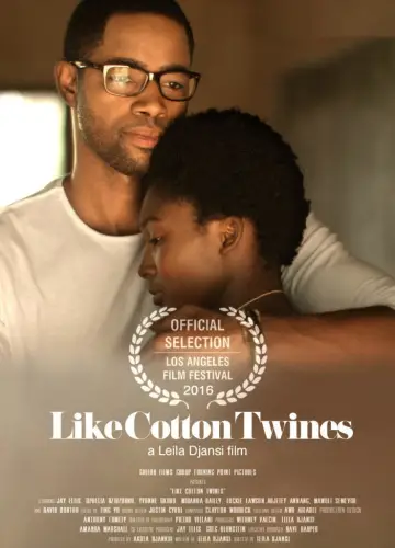 Like Cotton Twines plakat