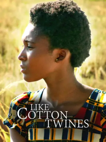 Plakat do filmu "Like Cotton Twines" #1261615