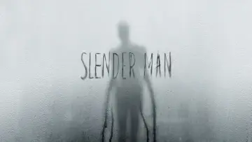 Zasłona do filmu "Slender Man" #100871