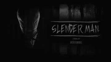 Zasłona do filmu "Slender Man" #100872