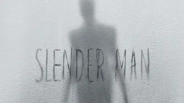 Zasłona do filmu "Slender Man" #100873