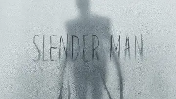 Zasłona do filmu "Slender Man" #100874