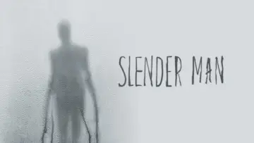 Zasłona do filmu "Slender Man" #100875