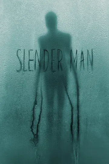 Plakat do filmu "Slender Man" #100879