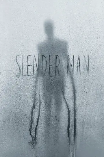 Plakat do filmu "Slender Man" #100880