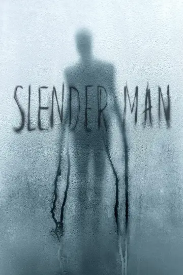 Plakat do filmu "Slender Man" #100881