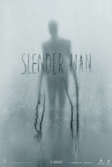 Plakat do filmu "Slender Man" #100883
