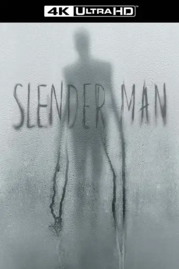 Plakat do filmu "Slender Man" #100884
