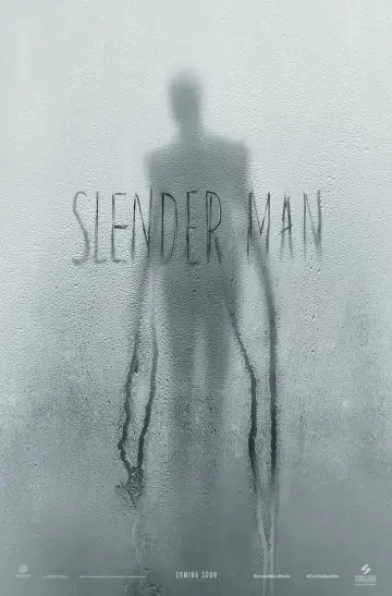 Plakat do filmu "Slender Man" #100885