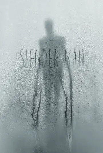 Plakat do filmu "Slender Man" #100886